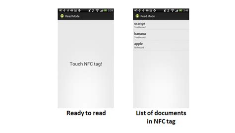 webscorer not reading nfc tag|webscorer nfc timer.